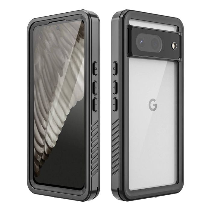 Redpepper Case Life Cover Waterproof Dust Shockproof Case - For Google Pixel 8