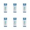 6x 3pc Malli Cable Knitting Needles Soft Grip Cable Stitch Holder Assorted