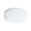 Verve 25cm Clipper White Cocoon Oyster