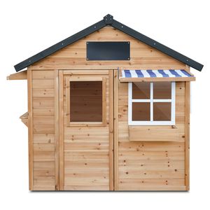 Lifespan Kids Aberdeen Cubby House