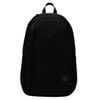 Herschel Seymour Backpack 26 L Business Laptop School Travel  Black Tonal