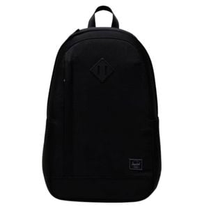 Herschel Seymour Backpack 26 L Business Laptop School Travel  Black Tonal