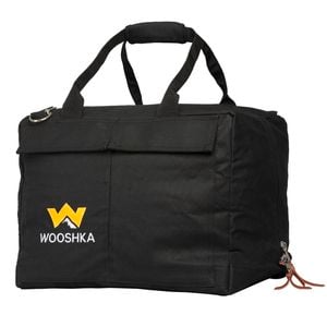 Wooshka Heavy Duty Travel Bag