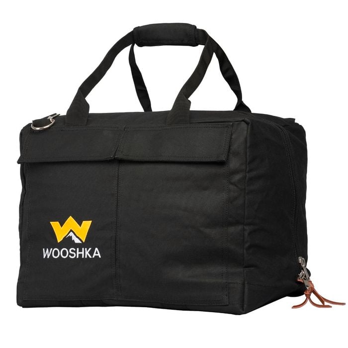 Wooshka Heavy Duty Travel Bag