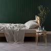 Linen House Nimes Natural Sheet Set - King