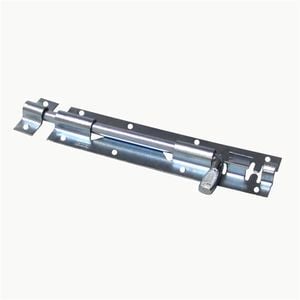 Gartner  Towerbolt Heavy Zinc Plated 200mm