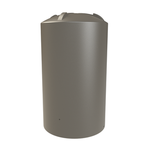 Melro Tanks 2500L Poly Round Water Tank - Jasper