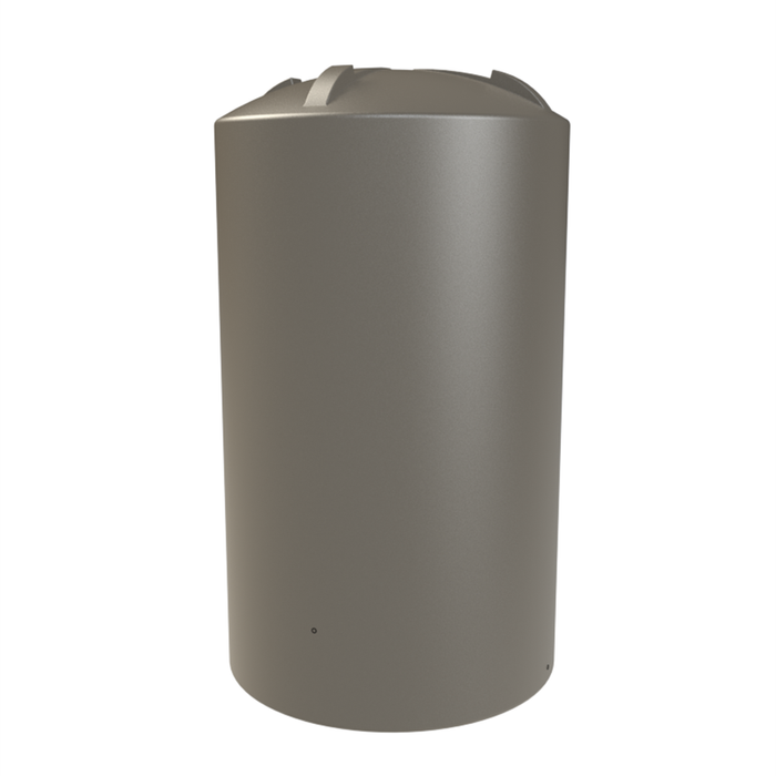 Melro Tanks 2500L Poly Round Water Tank - Jasper