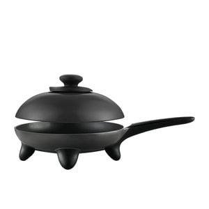 Sunbeam Diamondforce Skm4000df Electric Skillet 25cm