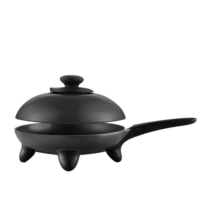 Sunbeam Diamondforce Skm4000df Electric Skillet 25cm