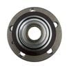 Rear Wheel Bearing Hub Assembly For Skoda Rapid Spaceback NH Roomster 5J