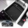 Armrest Organizer Tray For Hyundai Tucson nx4 V3 2025-onwards Centre Console Storage Box Accessories