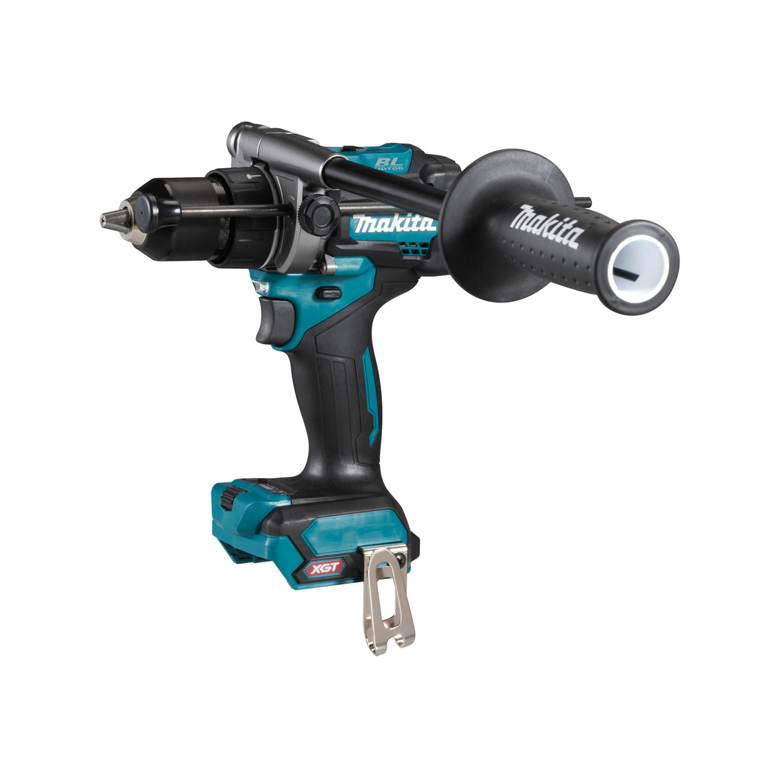 Makita 40V Max Brushless 3 Piece Combo Kit DK0141G302 Bunnings Australia