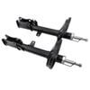Machter Pair Rear Strut Shock Absorbers Fit For Toyota Kluger GSU40R FWD V6 SUV 2007-2014