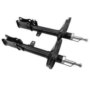Machter Pair Rear Strut Shock Absorbers Fit For Toyota Kluger GSU40R FWD V6 SUV 2007-2014