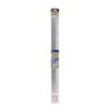 Zenith 600mm Aluminium SureHook Picture Hanging Rail For Timber Frame