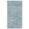Modern Handmade Viscose Rug-Nova 6333-Sea Blue-80x150cm