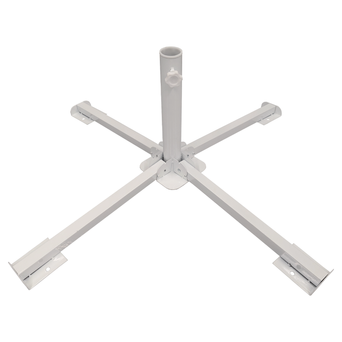 Marquee Portable Umbrella Stand