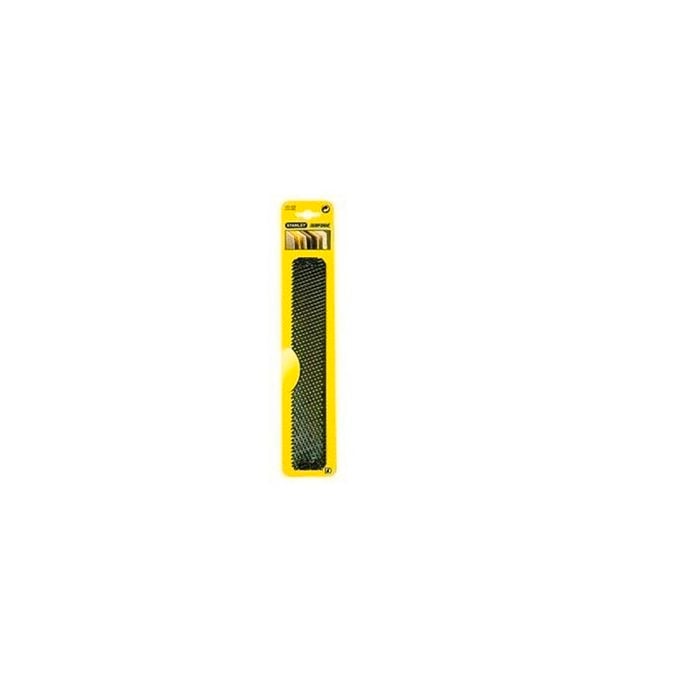 Stanley 250mm Replacement Blade - Suits 10" Surface Forming Plane