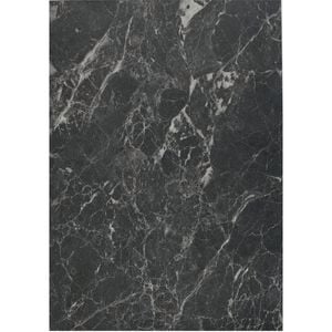 Kitko 2400 x 600 x 28mm Marble Slice Worktop - 2400 x 600mm