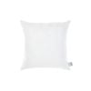Linen House All Seasons European Square Pillow - White