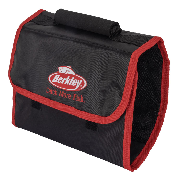 Berkley 2023 Fishing Tackle Storage Bait Wallet