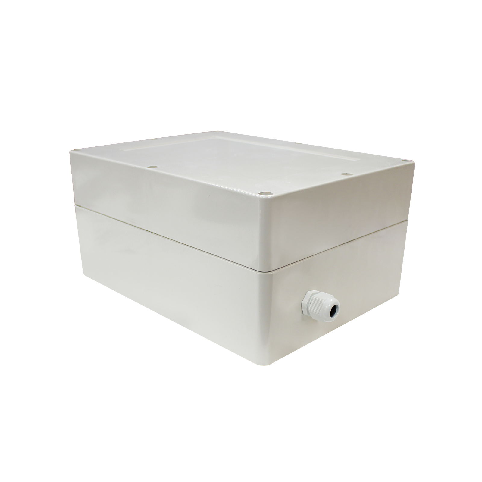 Richmond Battery Box For Gate Automation Kits product image