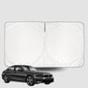 Windscreen Sun Shade for BMW 3 Series (G20 G21)2018-Current Universal Fit Window Visor UV Block
