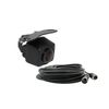 Elinz K Series Car Reversing Ahd 1080p Reversing Camera 10m Cable