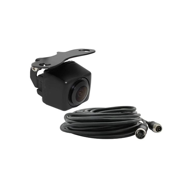 Elinz K Series Car Reversing Ahd 1080p Reversing Camera 10m Cable