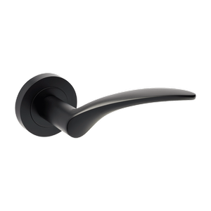 Zanda Black Apollo Dummy Set 7015.DR.BLK