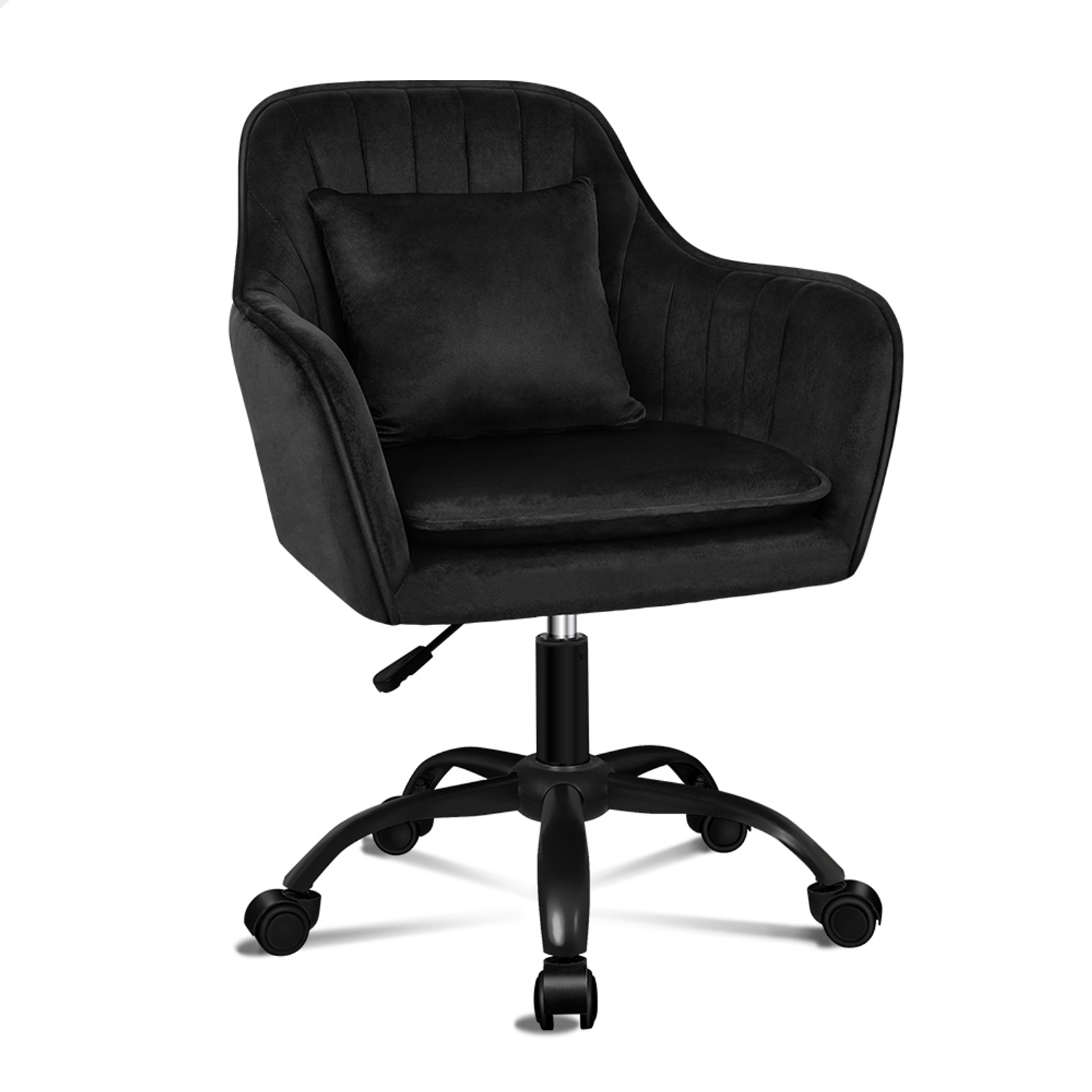 Bunnings swivel chair sale