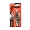 Ramset 3 / 16" x 50mm Countersunk Head Toggle Spring - 4 Pack