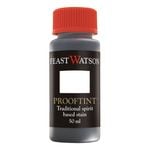 Feast Watson 50ml Brown Japan Prooftint Interior Stain - 50ml