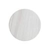 Oriel Lighting Dot 25 LED Wall Light Grey Marble