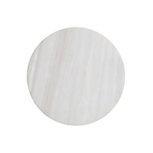 Oriel Lighting Dot 25 LED Wall Light Grey Marble