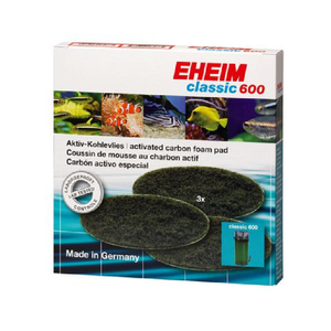 Eheim 2217 Carbon Pads (3pk) (2628170)