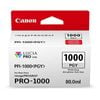 Canon Pfi1000pgy Photo Grey Ink Tank