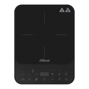 Mistral 30cm Portable Induction Cooker