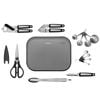 8pc Westinghouse Kitchen Gadget Set