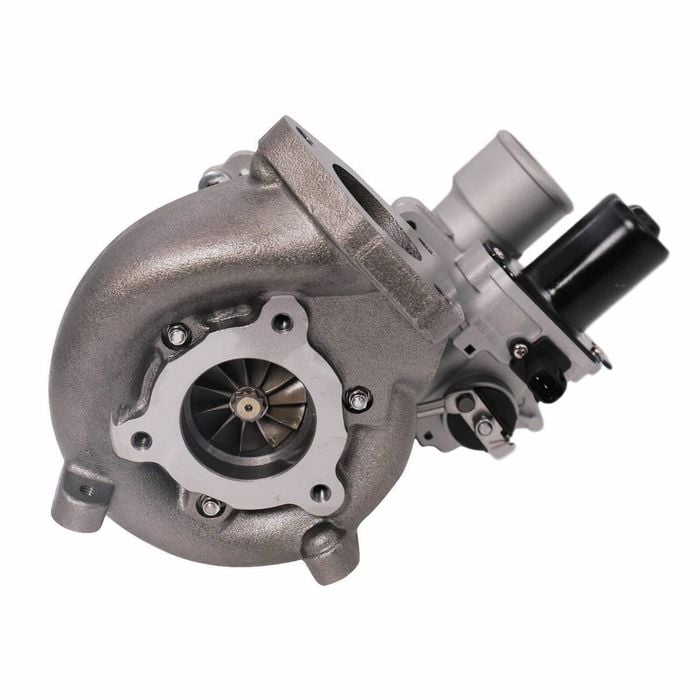 OE Quality CT16V Turbo For Toyota Hilux Landcruiser 3.0L D4D 1KD-FTV 17201-30110