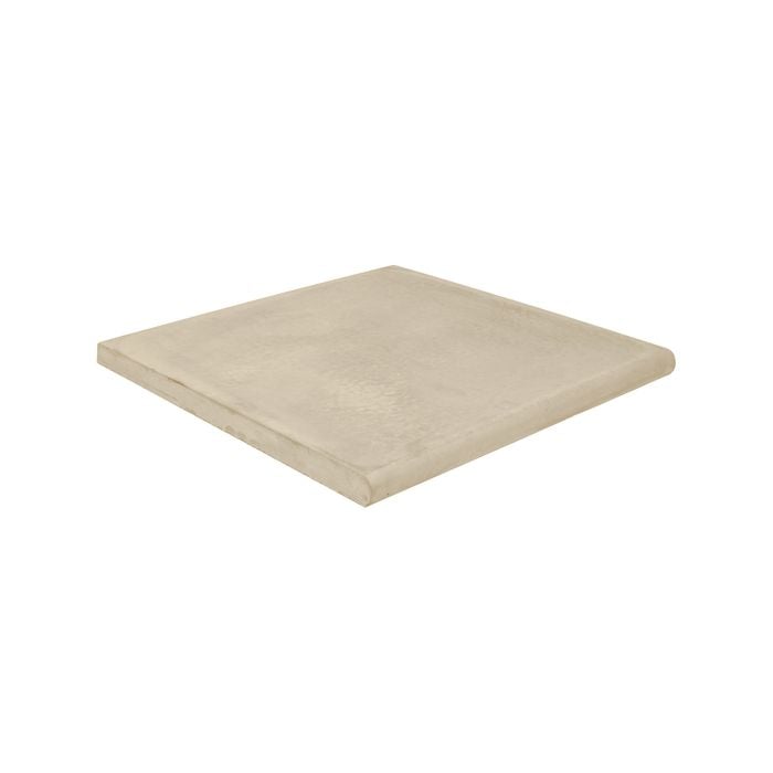 WestStone 450 x 450 x 37mm Cream Bullnose Paver