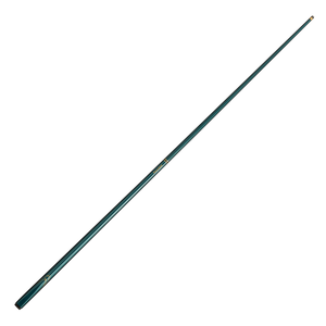 PowerGlide Stratus Graphite Pool Snooker Billiard Cue Green