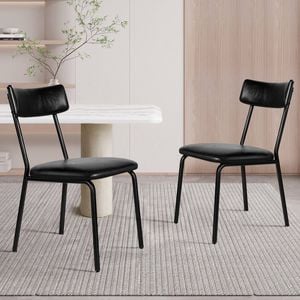 ALFORDSON 2x Dining Chairs