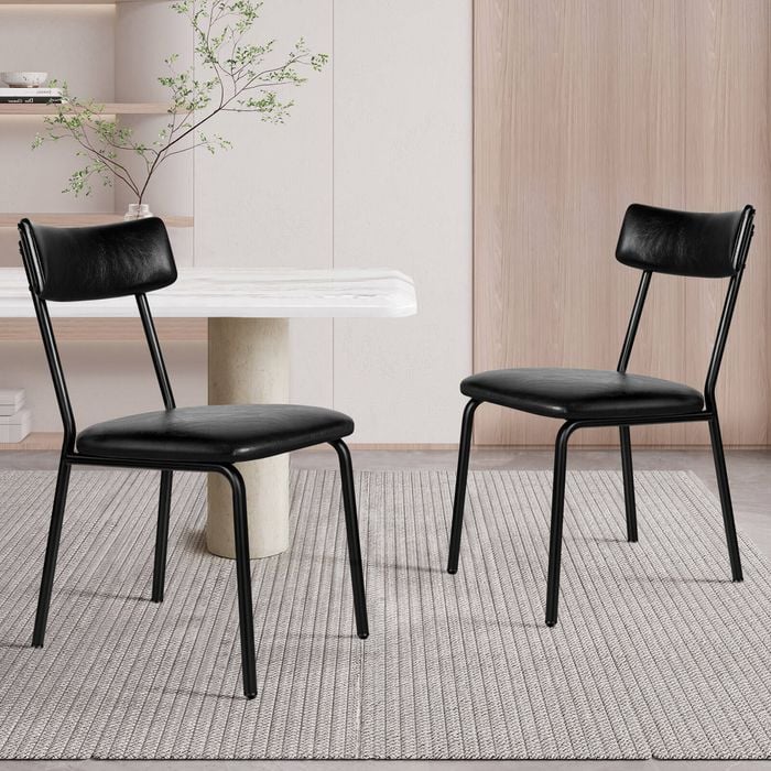 ALFORDSON 2x Dining Chairs