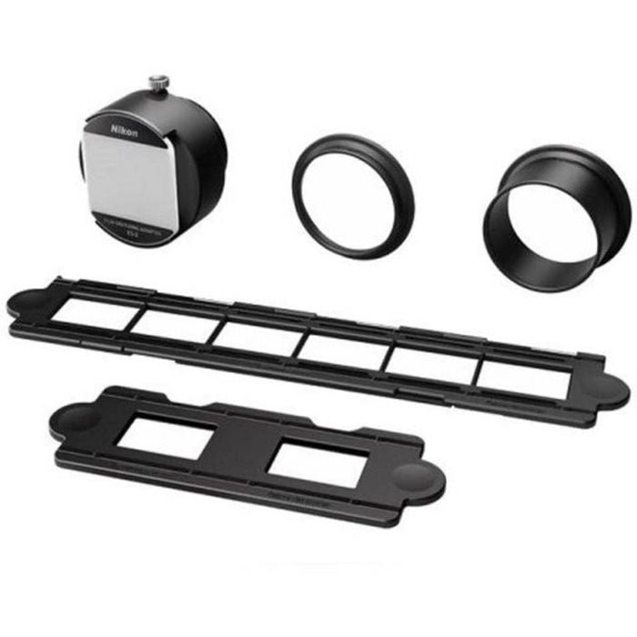Nikon Es-2 Ww Film Digitizing Adapter