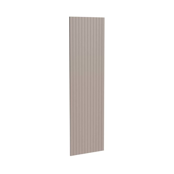 Kaboodle 600mm Portacini V-Groove Pantry Door
