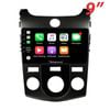 Nakamichi W9 Receiver To Suit Kia Cerato 2009-2013