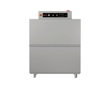 Fagor Electric Conveyor Dishwasher Left Entrance - Cco-120icw