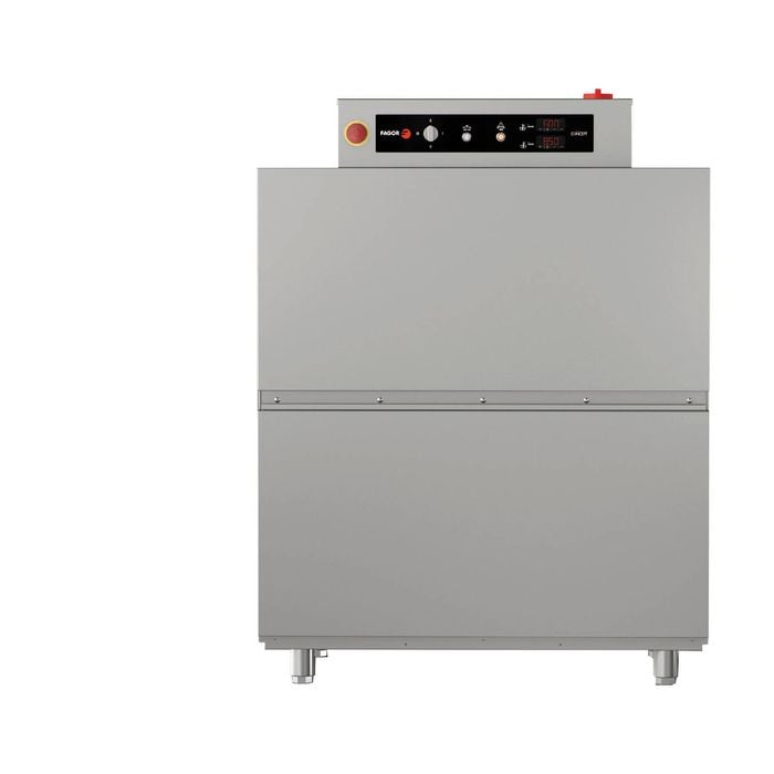 Fagor Electric Conveyor Dishwasher Left Entrance - Cco-120icw